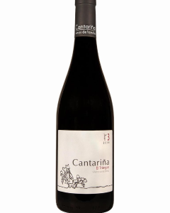 Cantariña Vinos de Familia "El Triangulo" 2016