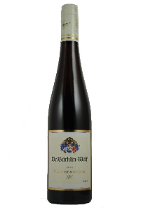 Dr. Bürklin-Wolf Kirchenstück Riesling Grosses Gewächs 2017