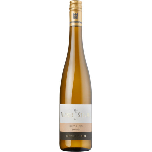 Wagner Stempel Riesling Trocken 2015