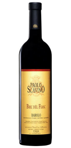 Paolo Scavino Barolo Bric del Fiasc 1999