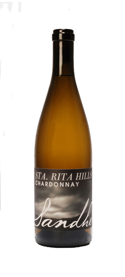 Sandhi Sta Rita Hills Chardonnay 2017