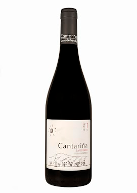 Bodegas Cantariña La Garnacha 2015