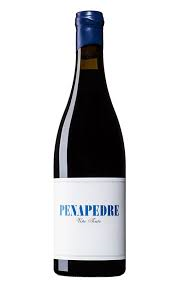 Alberto Nanclares Penapedre 2016