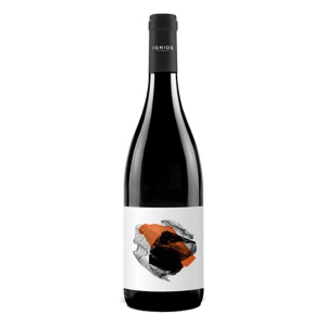 Ignios Vijariego Negro 2017