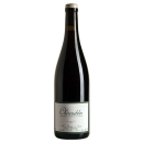 Jules Métras Chiroubles 2018
