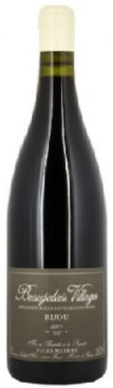 Jules Métras Beaujolais Villages Bijou 2018