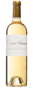 Château Climens 2016