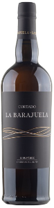 Luis Pérez La Barajuela Cortado 2017