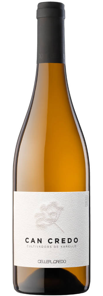 Celler Credo Can Credo 2017