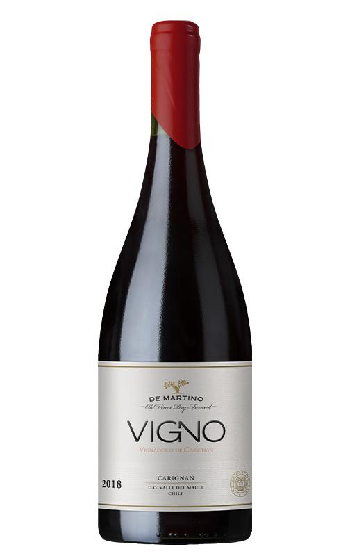 De Martino Old Vines Vigno 2018