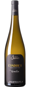 Domaine Jamet Condrieu Vernillon 2019