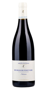 JÉRÔME GALEYRAND Bourgogne Pinot Noir Antonin 2018