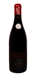 SILICE Finca Lobeiras 2016