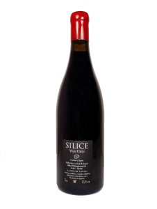 SILICE Finca Lobeiras 2016