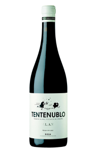 Tentenublo Tinto 2018