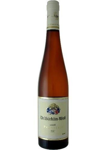 Dr Bürklin-Wolf Pechstein Riesling Grosses Gewã¤chs 2018