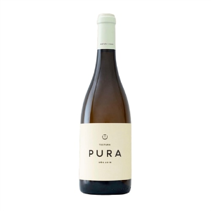 TEXTURA WINES PURA Branco 2019