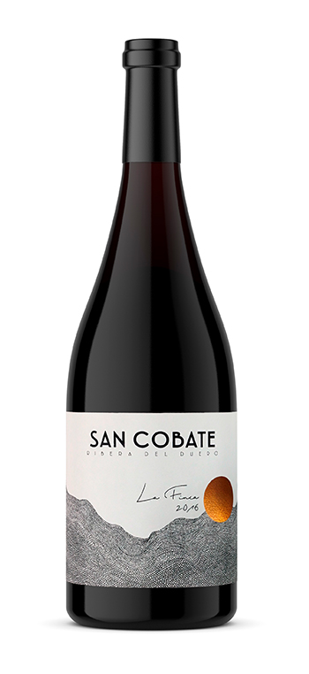 Finca San Cobate 2018