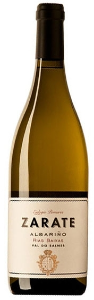 Zarate Albariño 2020