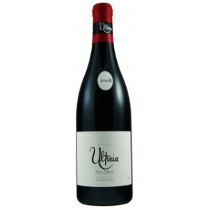 Raúl Pérez Ultreia Mencia 2019