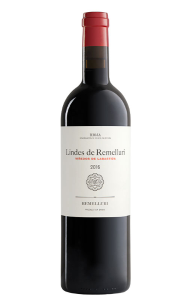 Lindes de Remelluri Labastida 2017