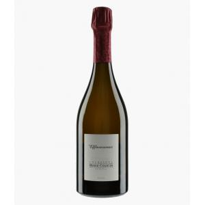 Marie Courtin Efflorescence Extra Brut Millesimé 2015