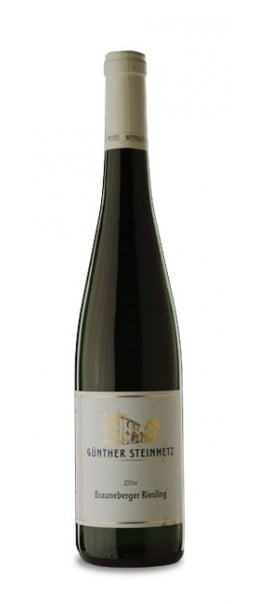 Gunther Steinmetz Branauberger Riesling 2020