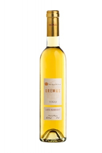 Oremus Tokaji Late Harvest 2018