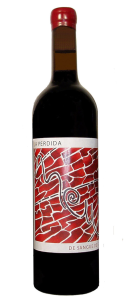 Nacho González La Perdida Meu 2021