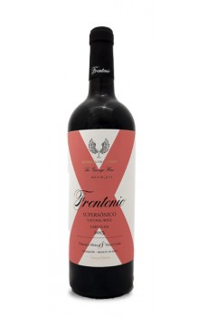 Frontonio Supersonico Garnacha Tinto 2019