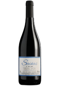 Pablo Soldavini Saiñas O Boliño 2020