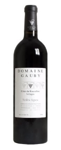 Domaine Gauby Blanc Vielles Vignes 2004