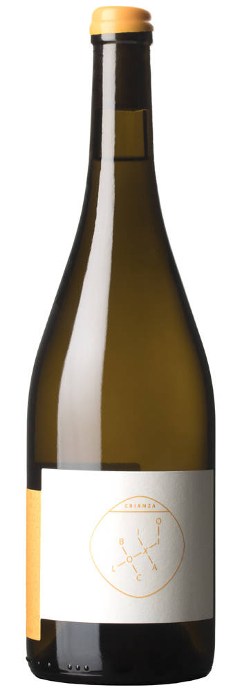 Fazenda Agricola Augalevada Crianza Bioloxica 2020