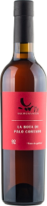La Bota 92 de Palo Cortado " Pata de Gallina" 0.50 cl.