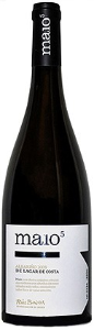 Lagar de Costa Maio 2016