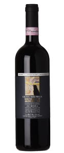 Gianni Brunelli Brunello Montalcino Riserva 2016