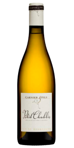 Domaine Garnier et Fils Petit Chablis 2021