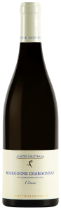 Jérôme Galeyrand Bourgogne Blanc Orane 2020