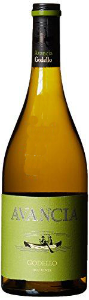 Avancia Godello 2021