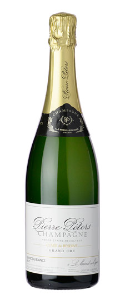 Pierre Péters Cuvée de Réserve Grand Cru Blanc de Blancs Brut