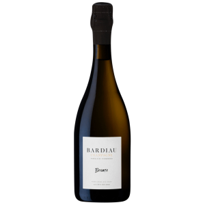 Champagne BARDIAU Besace Blanc de Noirs Extra Brut