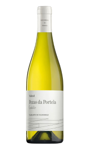 Pezas da Portela Godello 2021
