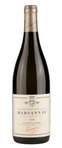 Domaine Trapet Chardonnay Marsannay 2009