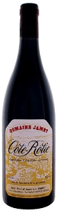 Domaine Jamet Côte Rôtie 2020