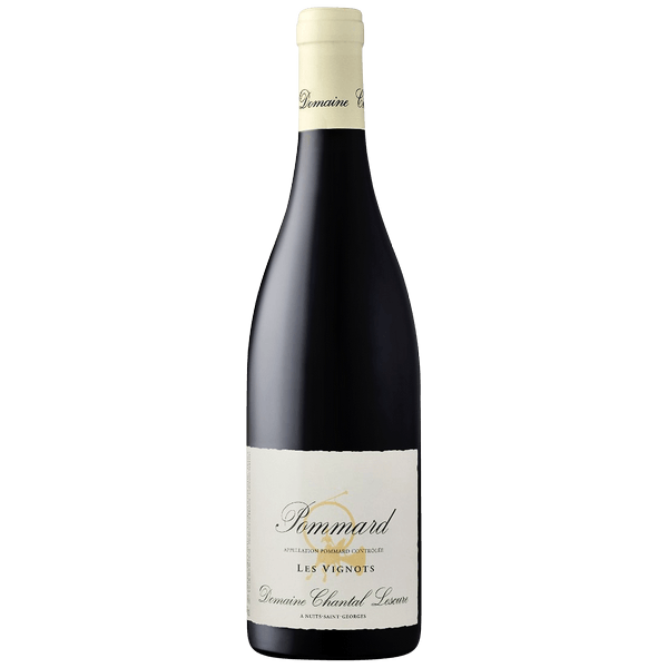 Domaine Chantal Lescure Volnay