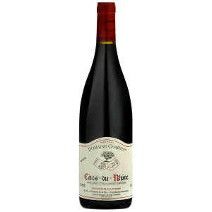 Domaine Charvin Côtes du Rhône 2019