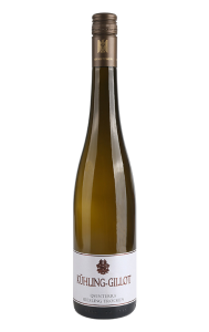 KÜHLING-GILLOT QVINTERRA Riesling Trocken 2021