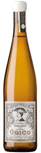 Txakoli Údico 2014