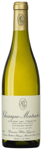Blain Gagnard Chassagne-Montrachet 1er Cru Clos St Jean 2020