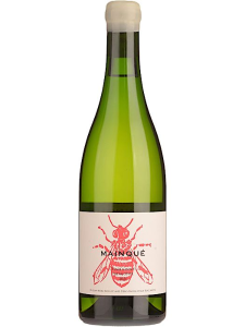 CHACRA Mainqué Chardonnay 2021